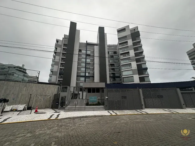 Imagem 6: Apartamento de Luxo na Riviera São Lourenço: 4 Quartos, 4 Suítes, 2 Salas, 4 Banheiros, 3 Vagas - Bertioga-Sp