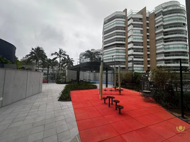 Imagem 13: Apartamento de Luxo na Riviera São Lourenço: 4 Quartos, 4 Suítes, 2 Salas, 4 Banheiros, 3 Vagas - Bertioga-Sp