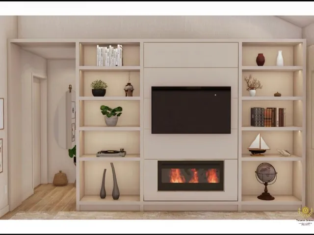 Imagem 7: Apartamento À Venda no Centro de Monte Verde com 2 Quartos, 2 Suítes, 3 Salas e 94,00 M² de Área. Confira!
