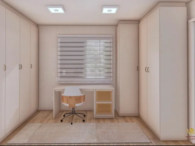 Imagem 6: Apartamento À Venda no Centro de Monte Verde com 2 Quartos, 2 Suítes, 3 Salas e 94,00 M² de Área. Confira!