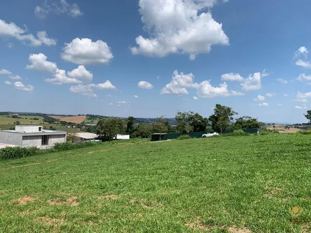 Imagem 13: Oportunidade Única: Lote em Condomínio À Venda em Itatiba-Sp, Bairro Loteamento Fazenda Dona Carolina, 1.350,00M²