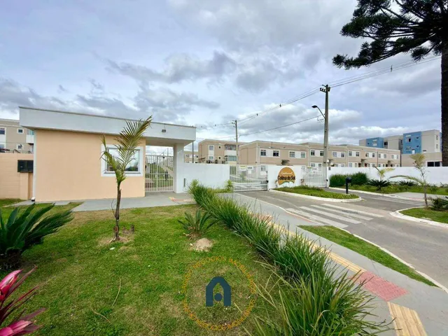 Imagem: Apartamento À Venda em Almirante Tamandaré