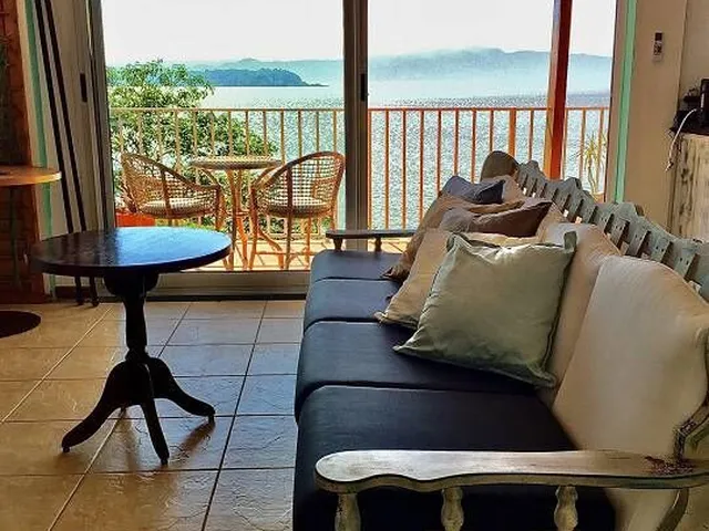 Imagem 10: Mansão Pé na Areia em Meio À Natureza no Sambaqui