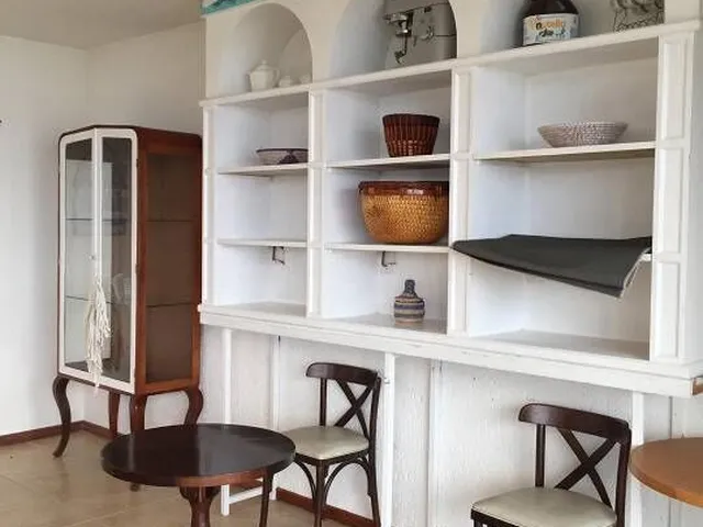 Imagem 11: Mansão Pé na Areia em Meio À Natureza no Sambaqui