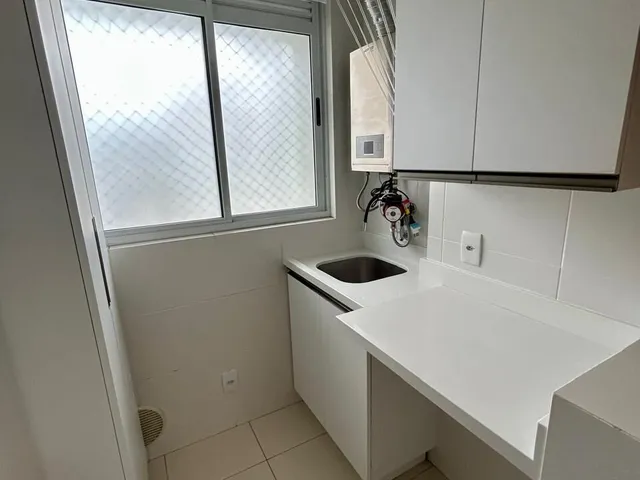 Imagem 7: Apartamento À Venda na Trindade - Florianópolis