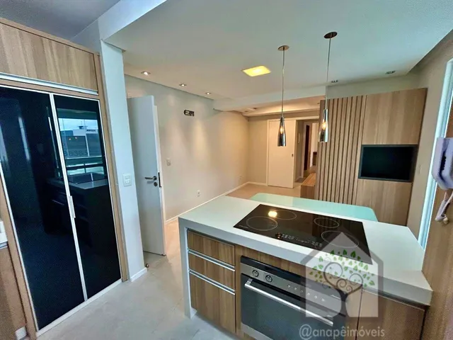 Imagem 3: Apartamento À Venda na Trindade - Florianópolis