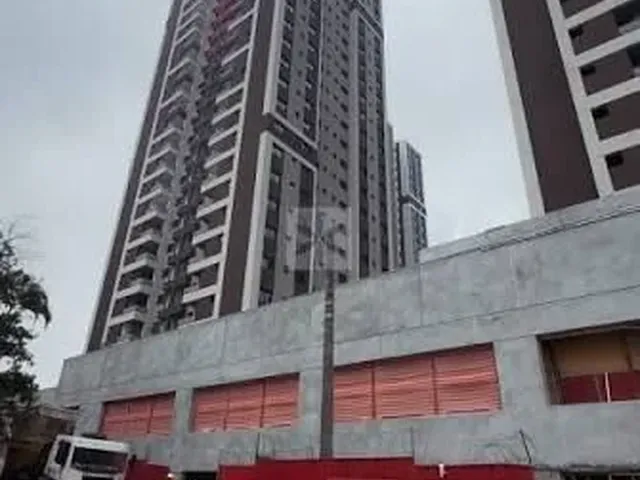 Imagem: Apartamento Alto Padrão Mistral Patriani