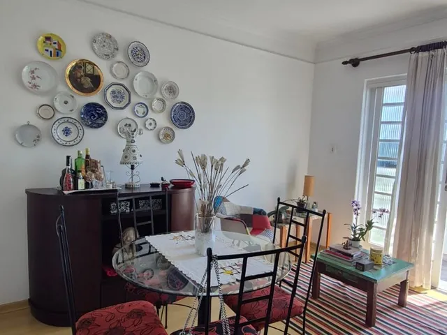 Imagem 1: Apartamento Padrão Próximo a Catedral