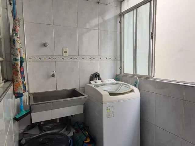 Imagem 2: Apartamento Padrão Próximo a Catedral
