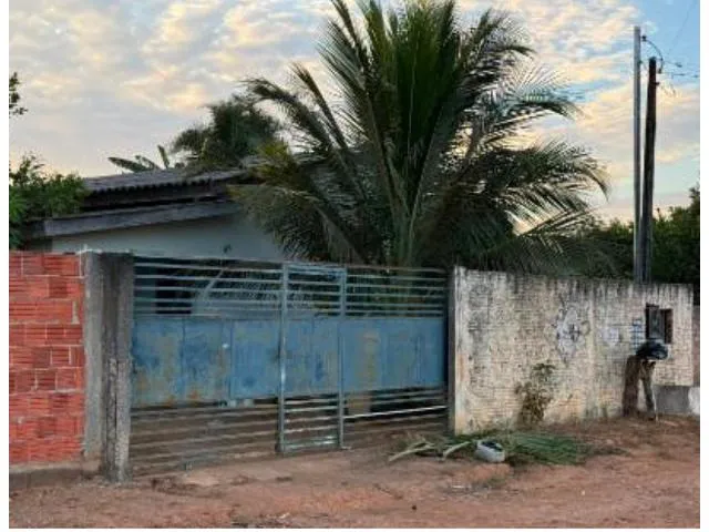 Imagem: Casa Residencial em Sinop - Mt, Lot. Fechado