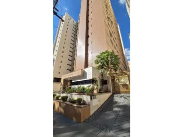 Imagem: Apartamento Residencial em Goiânia - Go