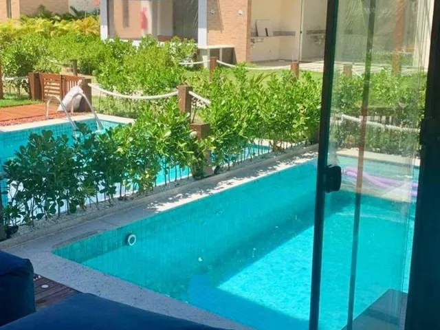 Imagem 12: Casa Residencial em Imbassaí - Bahia