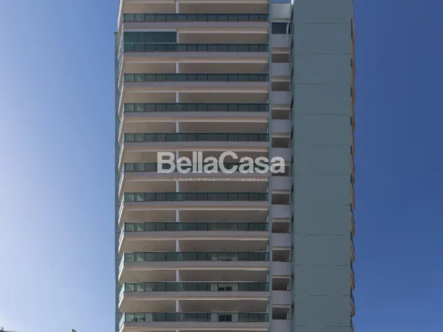 Imagem 2: Apartamento À Venda 2 Quartos, Sendo 1 Suíte com 1 Vaga de Garagem na Praia do Morro em Guarapari - Es