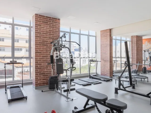 Imagem 9: Apartamento À Venda 2 Quartos, Sendo 1 Suíte com 1 Vaga de Garagem na Praia do Morro em Guarapari - Es