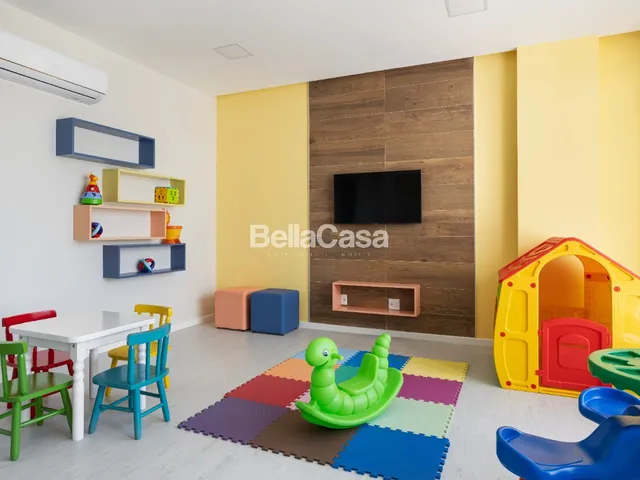 Imagem 10: Apartamento À Venda 2 Quartos, Sendo 1 Suíte com 1 Vaga de Garagem na Praia do Morro em Guarapari - Es