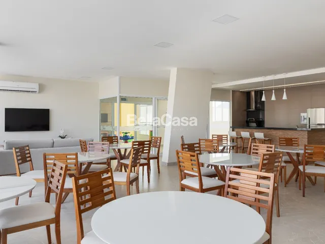 Imagem 12: Apartamento À Venda 2 Quartos, Sendo 1 Suíte com 1 Vaga de Garagem na Praia do Morro em Guarapari - Es