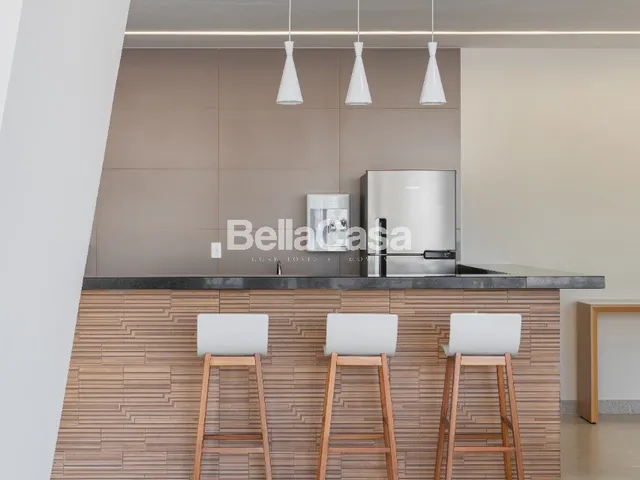 Imagem 16: Apartamento À Venda 2 Quartos, Sendo 1 Suíte com 1 Vaga de Garagem na Praia do Morro em Guarapari - Es