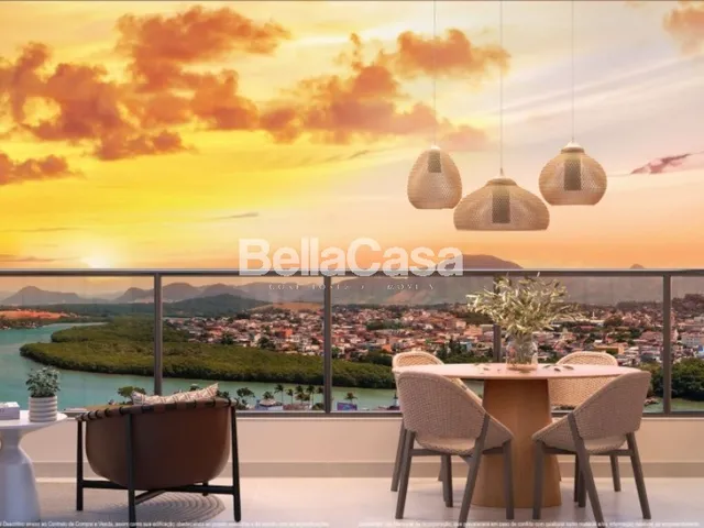 Imagem 5: Apartamento 3 Quartos no Centro de Guarapari