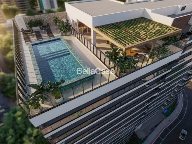 Imagem 6: Apartamento 3 Quartos no Centro de Guarapari