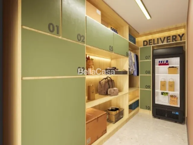 Imagem 14: Apartamento 3 Quartos no Centro de Guarapari