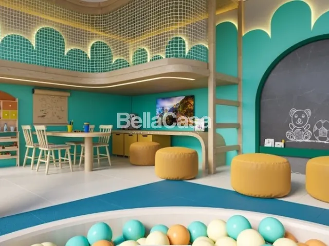 Imagem 16: Apartamento 3 Quartos no Centro de Guarapari