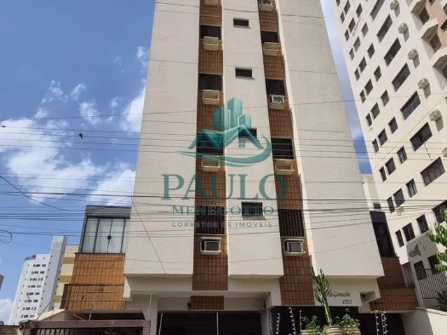 Imagem: Apartamento Locação 2 Dor. 1 Vaga