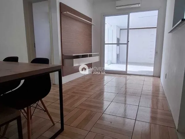 Imagem: Apartamento À Venda no Bairro Rubem Berta