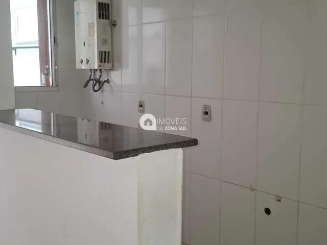 Imagem 13: Apartamento À Venda no Bairro Rubem Berta - Porto Alegre/Rs