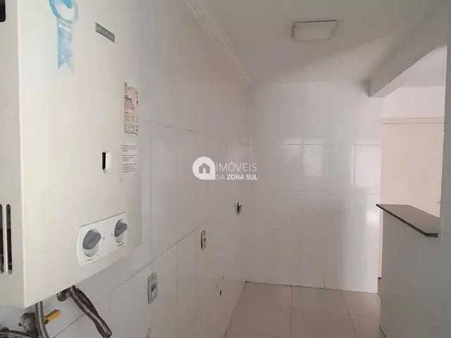 Imagem 2: Apartamento À Venda no Bairro Rubem Berta - Porto Alegre/Rs