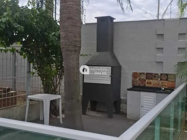 Imagem 4: Apartamento À Venda no Bairro Rubem Berta - Porto Alegre/Rs