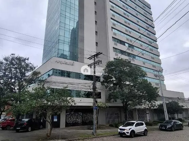 Imagem: Sala Comercial À Venda no Bairro santa