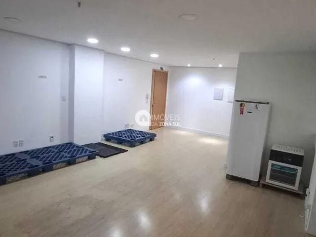 Imagem 7: Sala Comercial À Venda no Bairro santa Maria Goretti - Porto Alegre/Rs