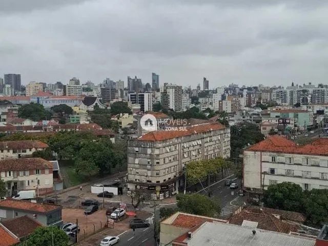 Imagem 2: Sala Comercial À Venda no Bairro santa Maria Goretti - Porto Alegre/Rs