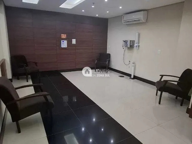Imagem 11: Sala Comercial À Venda no Bairro santa Maria Goretti - Porto Alegre/Rs