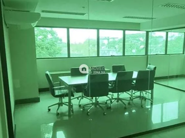Imagem 13: Sala Comercial À Venda no Bairro santa Maria Goretti - Porto Alegre/Rs