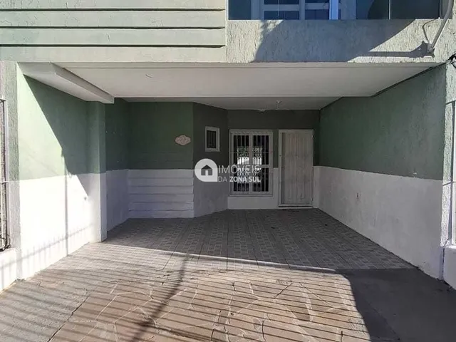 Imagem 11: Sobrado À Venda no Bairro Guarujá - Porto Alegre/Rs