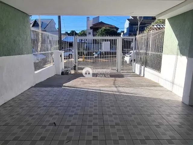 Imagem 15: Sobrado À Venda no Bairro Guarujá - Porto Alegre/Rs
