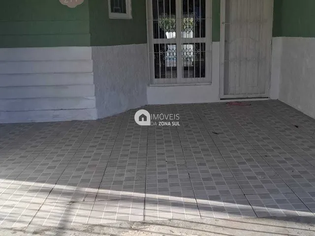 Imagem 13: Sobrado À Venda no Bairro Guarujá - Porto Alegre/Rs