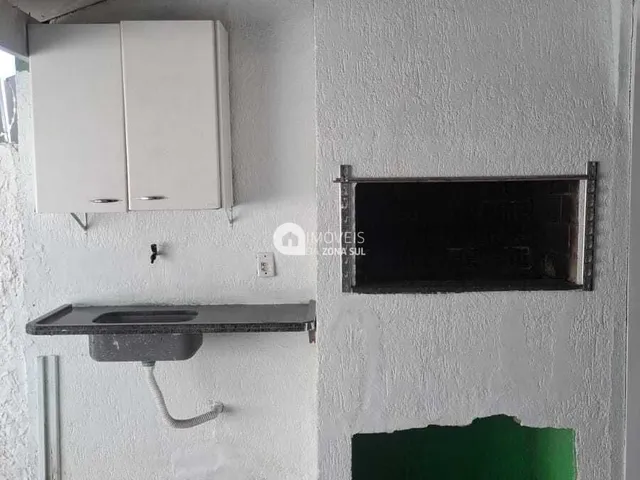 Imagem 9: Sobrado À Venda no Bairro Guarujá - Porto Alegre/Rs