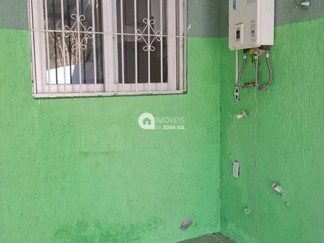 Imagem 8: Sobrado À Venda no Bairro Guarujá - Porto Alegre/Rs
