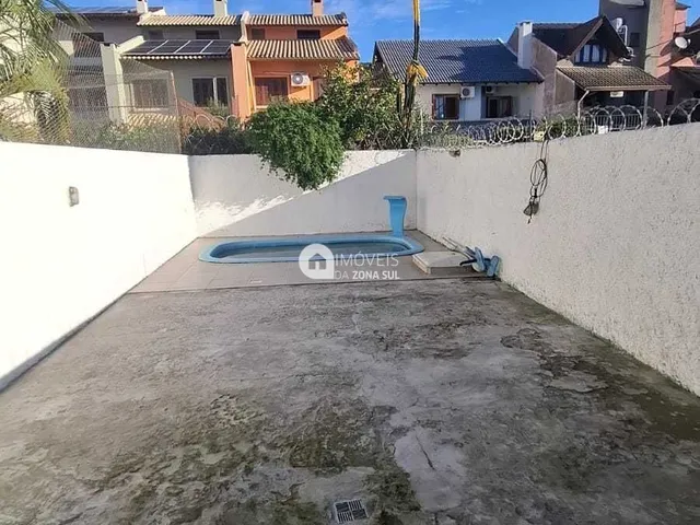 Imagem 16: Sobrado À Venda no Bairro Guarujá - Porto Alegre/Rs