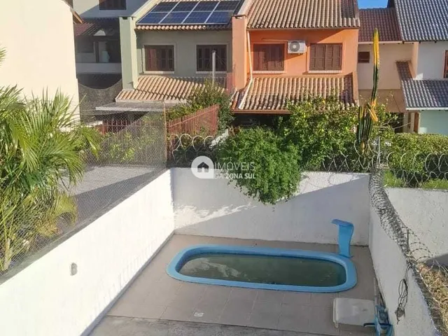 Imagem 12: Sobrado À Venda no Bairro Guarujá - Porto Alegre/Rs