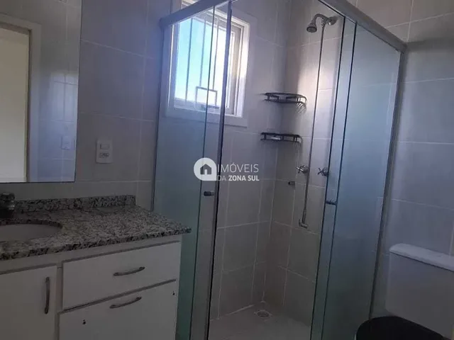 Imagem 10: Sobrado À Venda no Bairro Guarujá - Porto Alegre/Rs