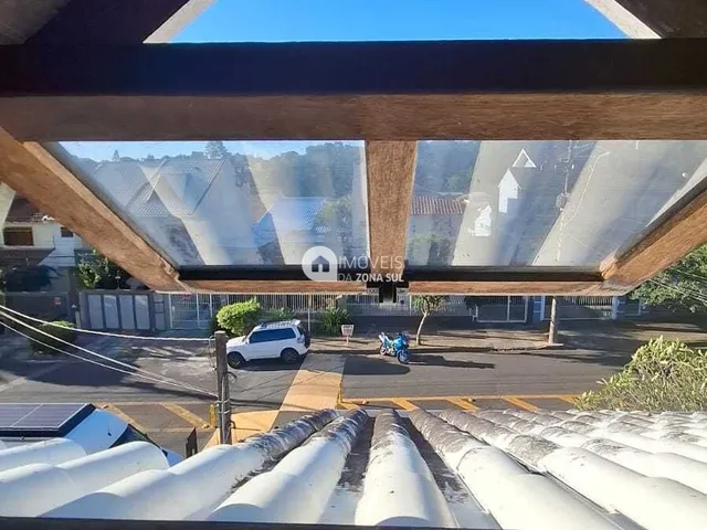 Imagem 7: Sobrado À Venda no Bairro Guarujá - Porto Alegre/Rs
