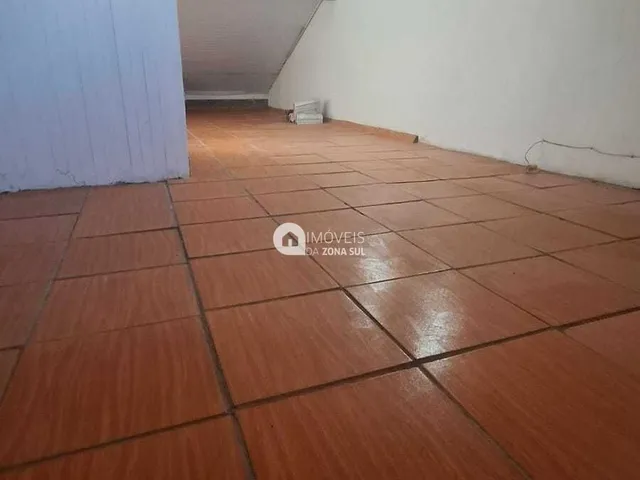 Imagem 6: Sobrado À Venda no Bairro Guarujá - Porto Alegre/Rs