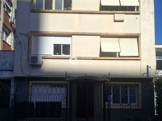 Imagem: Apartamento À Venda no Bairro Cidade Baixa