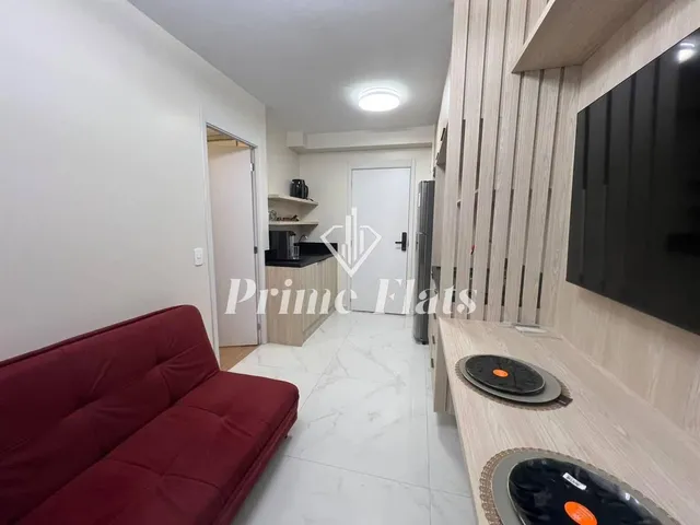 Imagem: Studio Disponível para Venda no Welconx
