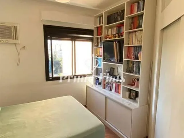 Imagem 12: Flat Mobiliado no Morumbi Residence Disponível para Locação, com 34M², com 1 Quarto e 1 Vaga no Bairro do Morumbi