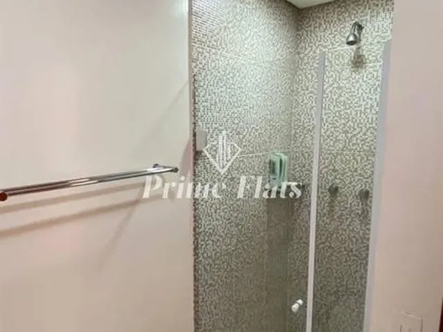 Imagem 5: Flat Mobiliado no Morumbi Residence Disponível para Locação, com 34M², com 1 Quarto e 1 Vaga no Bairro do Morumbi