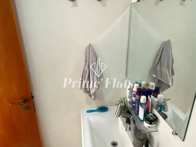 Imagem 14: Flat Mobiliado no Morumbi Residence Disponível para Locação, com 34M², com 1 Quarto e 1 Vaga no Bairro do Morumbi